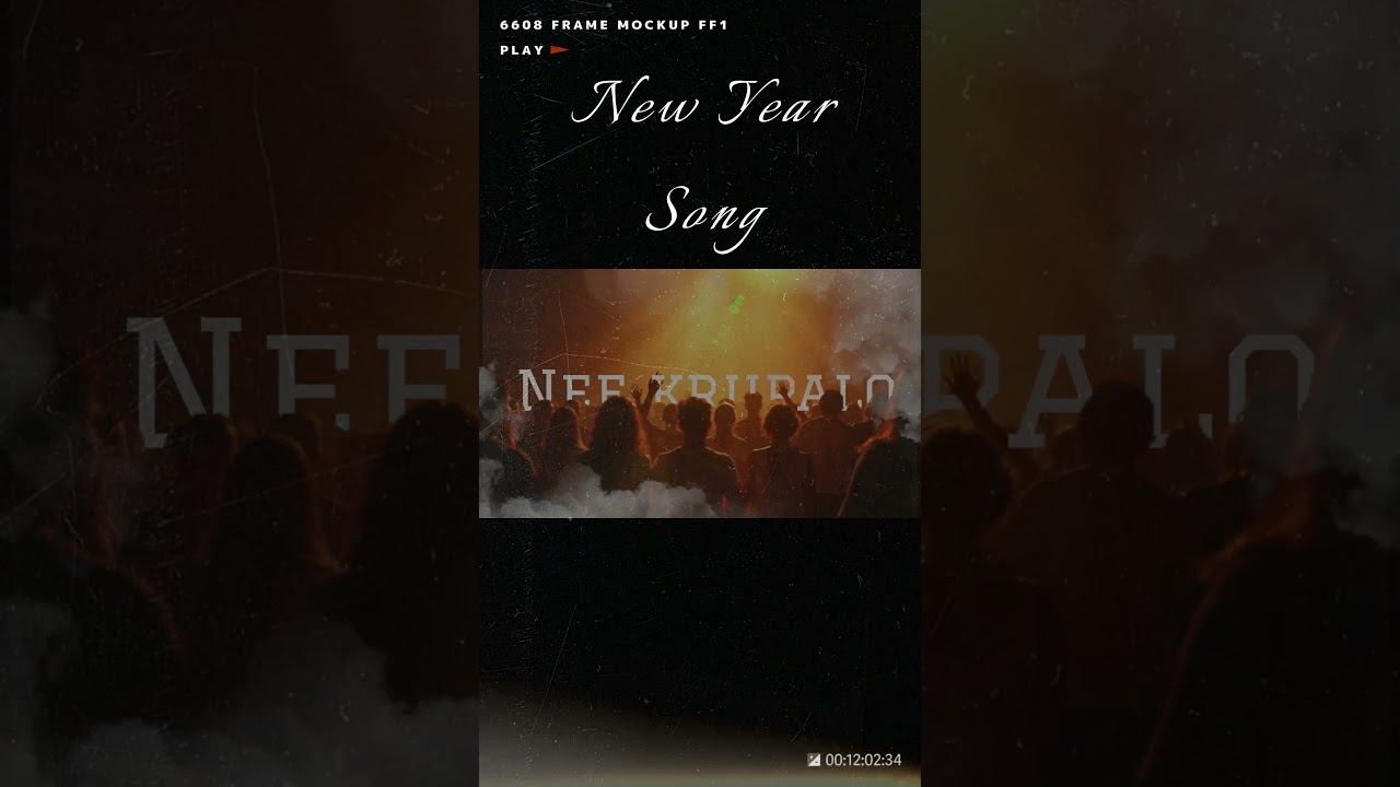 Kotta Samvathsaram |  2026 New Year Promise Song | Bhayapadakumu