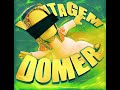 Montagem Domer Drop 1 Hour