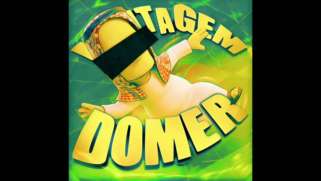 Montagem domer (drop) 1 hour