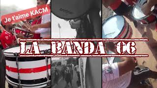 La Banda Ultras Crazy Boys 2006