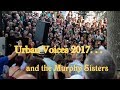 Urban voices  murphy sisters  nantes 2017