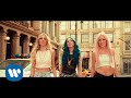 Sweet california  wonderwoman feat jake millerclip oficial