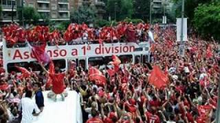 Himno del Centenario Real Murcia