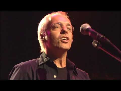 Peter Frampton - Lying (Live in Detroit)