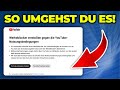 SO umgehst du die YouTube Werbeblocker-Sperre! Mp3 Song