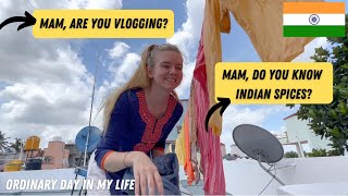 STRUGGLES AS A FOREIGNER IN INDIA ▹JenniJi