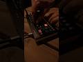 Sax &amp; Vibes Flip | Roland P-6 (Log 025)