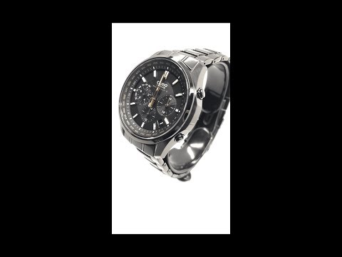 CASIO 卡西歐 世界六局 LIW-M610DBS-1A 太陽能電波錶42mm LIW-M610DBS-1AJF