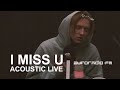 Michael Soul - I Miss U / EP 4U (Acoustic Live)