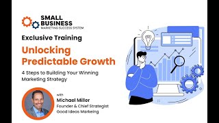 Unlocking Predictable Growth for Your Business