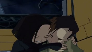 Code Lyoko Capitulo 6 Español Latino