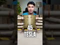 ما مدى قوة أقوى مغناطيس