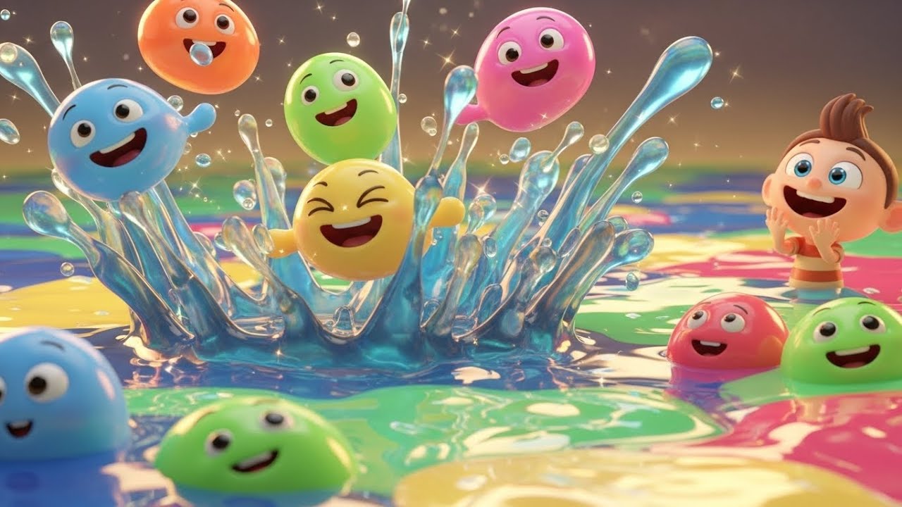 Best Nursery Rhymes 1 Hour Compilation Vol. 5 | Kids Songs & Baby Songs