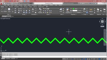 AutoCAD Pokemon Mug Tutorial Basic 3D Modeling  Lesson 30