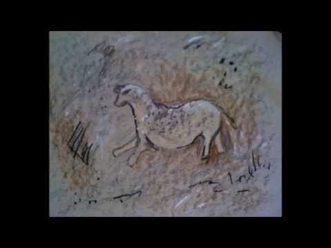 How To Make Cave Art For Children YouTube Hqdefault