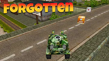 We Need to Talk About Tanki Online