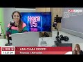 Ana Clara Pedotti (Finanzas y Mercados) Hora 15