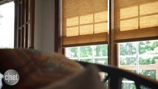 Smart Home Showdown: Connected Shades