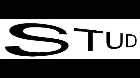 stud - my first time making breakcore/any music in general