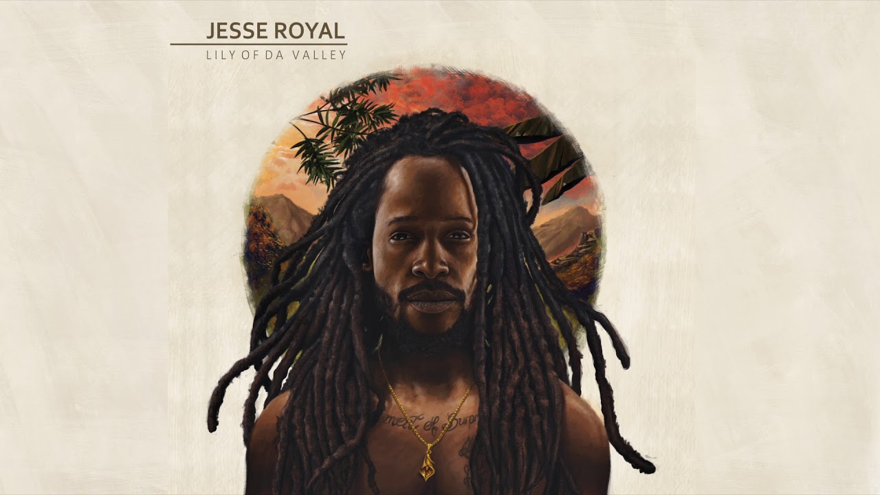 Jesse Royal   Finally