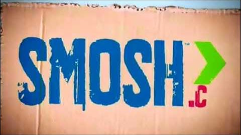 Smosh "SHUT UP" opening!