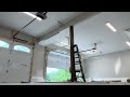 Liftmaster 87504s on 16x8 and 9x8 Clopay BD1EUs