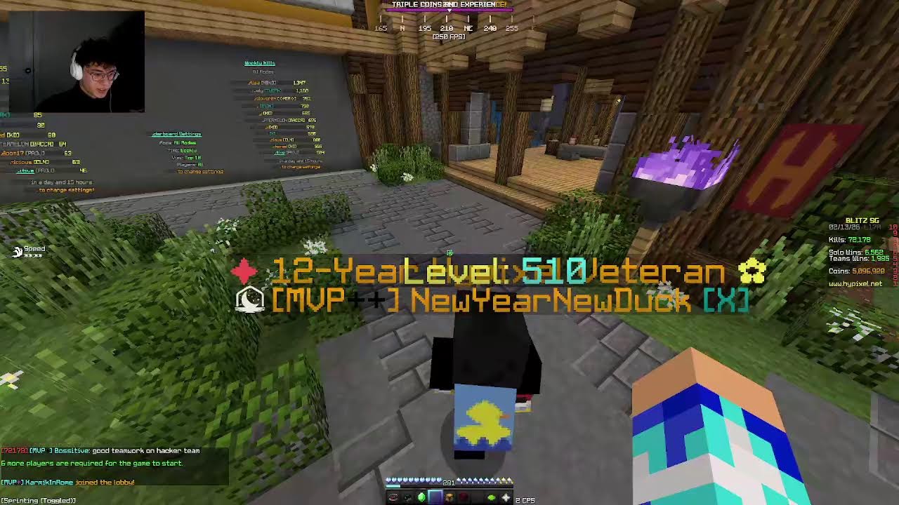 Donkeytamer = BEST Pubstomping Kit?