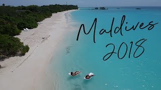 Maldives 2018 Cibo & Lea