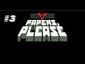 Papers Please (Parte Espa~**l Abeleman