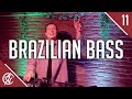 Brazilian Bass Mix 2022 | #11 | Öwnboss, Felguk | The Best of Brazilian Bass 2022 by Adrian Noble