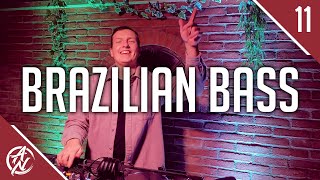 Brazilian Bass Mix 2022 | #11 | Öwnboss, Felguk | The Best of Brazilian Bass 2022 by Adrian Noble