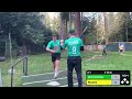OPENING DAY 2022 | Enforcers vs. Pilots | AWA Wiffle Ball