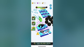 Attack Hole (Level-07) | Android Games | Best Game Play | Games World | Watch This👇