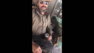 Shocking moment a man berates a Texas woman for speaking Spanish with her mother