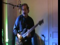 I feel the need a blues by guitarist chris dair