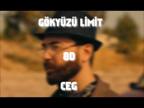 GÖKYÜZÜ LİMİT (8D SES)