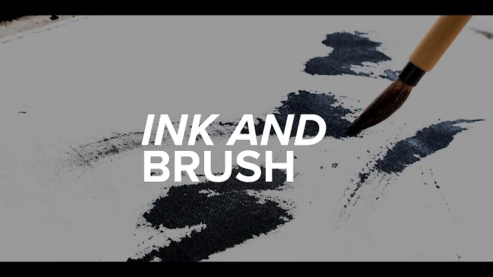 Ink and Brush | 20th Century Chinese Art - DayDayNews