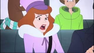 Scooby Doo!  And Guess Who:  Pterodactyl first appearance