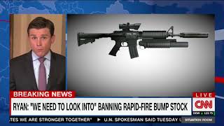 Cnn Does Animation Of Bump Stocks That Doesnt Have Bump Stocks