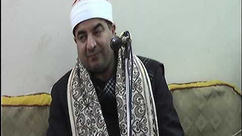 الشيخ محمد يحيى الشرقاوي سوره البقرة طحا المرج ديرب نجم 28-1-2019