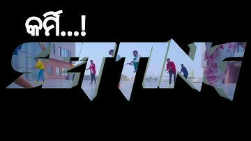 Karmi setting Status | New Sambalpuri Song | Rk Rockstar Ruku Suna | Human Sagar | RP Creation Zone