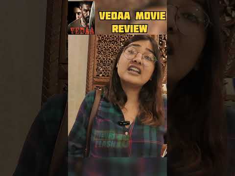 Vedaa Movie Public