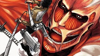 Chapter 134 initial Reaction