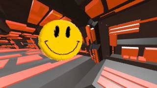 Demo Animation Clip....Animation Work In Progress.....