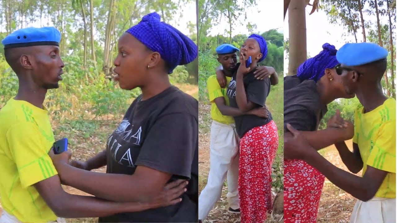 Yaka Mwana Tumuguye Gitumo Ari Gutereta|Atera Imitoma Itabaho|Yahuye n’Umukobwa wa Mabuno|Aramusomye