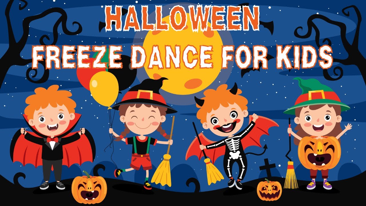 Animal Freeze Dance, Kids Music, Songs For Kids, The Kiboomers, Esl