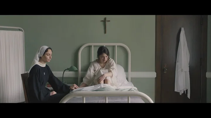 Novitiate - All Sister Cathleen/Emanuel scenes. (P...