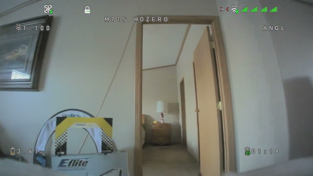 Moblite 7, HDZero goggles - gnb27 added!!!