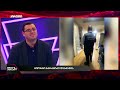 ეს არის მასკარადი, რომელიც მოაწყო რეჟიმმა - გიგა ლემოჯავა გიორგი ბარამიძის დაკავებაზე