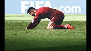 Futbol Moti̇vasyon Türkçe - Ayağa Kalk